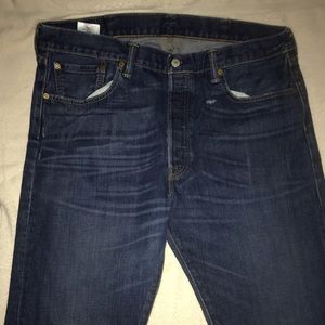 American Classic Levi Strauss 501 Jeans 👖 size 36